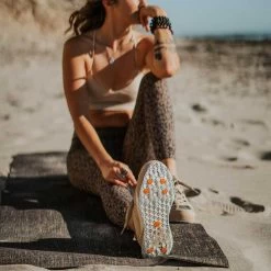 Women's X-SCAPE NBK Low Sneaker - Beige/Grey Brown - Regular (B) -Shoe Zone Shop womens x scape nbk low beige grey brown ls 1 800x 7cb05f38 e544 466a 8886 c952b10d33be