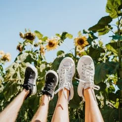 Women's X-SCAPE NBK Low Sneaker - Blanc/Light Grey - Regular (B) -Shoe Zone Shop womens x scape nbk low blanc light grey ls 3 800x 70e971bc eee0 4189 bdde 434a0688a562