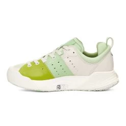 Women's X-SCAPE NBK Low Sneaker - Blanc/Mint - Regular (B) -Shoe Zone Shop womens x scape nbk low blanc mint 3 800x 175b5e20 168b 460c be63 da77ce6ac1f2