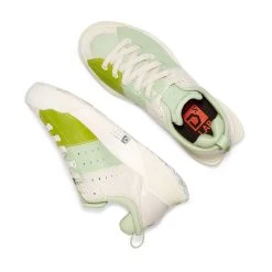 Women's X-SCAPE NBK Low Sneaker - Blanc/Mint - Regular (B) -Shoe Zone Shop womens x scape nbk low blanc mint 6 800x 420bc89e 23d7 4744 b367 237f392208fa