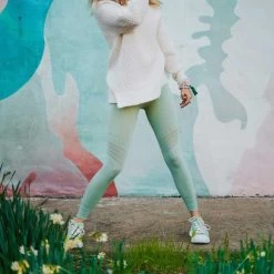 Women's X-SCAPE NBK Low Sneaker - Blanc/Mint - Regular (B) -Shoe Zone Shop womens x scape nbk low blanc mint ls 1 800x e1227d61 53aa 42a6 806d bbf7f52b30ce