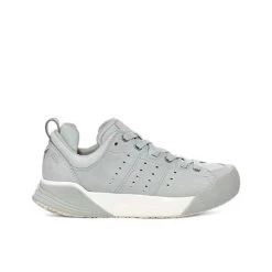 Women's X-SCAPE NBK Low Shoe- Skyway/Cashmera Blue - Regular (B)