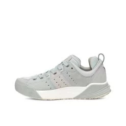 Women's X-SCAPE NBK Low Shoe- Skyway/Cashmera Blue - Regular (B) -Shoe Zone Shop womens x scape nbk low skyway cashmera blue 3 800x 31ce2e1f 12eb 48c7 8519 54cdfb277963