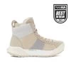 Women's X-Scape SPSK Mid Boot- Blanc/Off White- Regular (B) 1 Women's X-Scape SPSK Mid Boot- Blanc/Off White- Regular (B) -Shoe Zone Shop womens x scape spsk mid blanc off white 1 believe in the run 800x 963e886b f6d1 48be a989 0ea8ea55979a