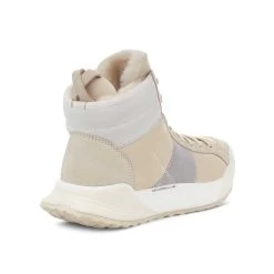 Women's X-Scape SPSK Mid Boot- Blanc/Off White- Regular (B) 12 Women's X-Scape SPSK Mid Boot- Blanc/Off White- Regular (B) -Shoe Zone Shop womens x scape spsk mid blanc off white 4 800x 981a40fe 8ef3 41d0 9592 57c81bbad51b