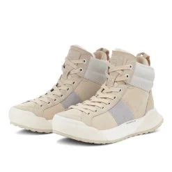 Women's X-Scape SPSK Mid Boot- Blanc/Off White- Regular (B) 13 Women's X-Scape SPSK Mid Boot- Blanc/Off White- Regular (B) -Shoe Zone Shop womens x scape spsk mid blanc off white 5 800x 329fd541 06c3 4f84 b0d4 3471aa26dde9