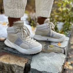 Women's X-Scape SPSK Mid Boot- Blanc/Off White- Regular (B) 15 Women's X-Scape SPSK Mid Boot- Blanc/Off White- Regular (B) -Shoe Zone Shop womens x scape spsk mid blanc off white ls 1 800x 3f83bf6e 8fac 41d8 9947 c90dce63be6e